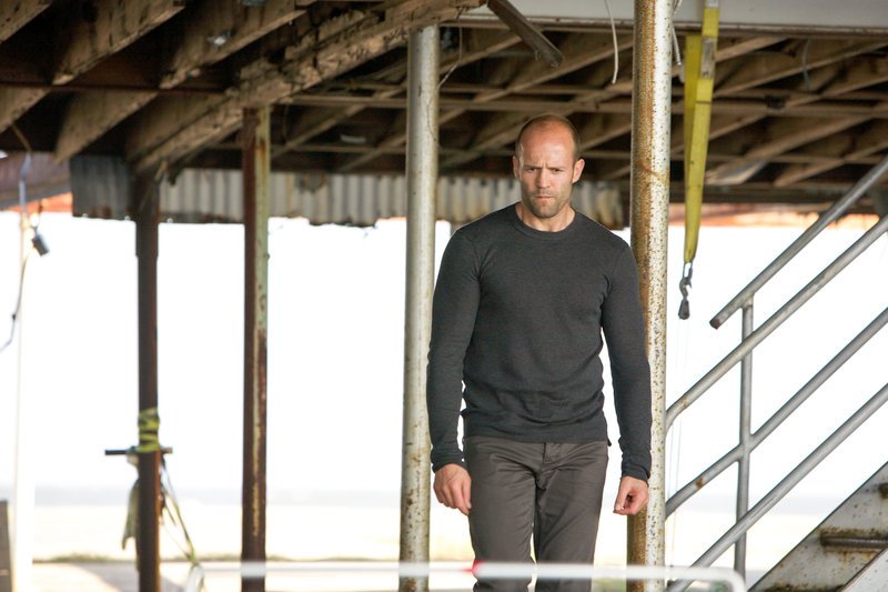 Jason Statham (Arthur Bishop). – Bild: ORF Jason Statham (Arthur Bishop). – Bild: ORF