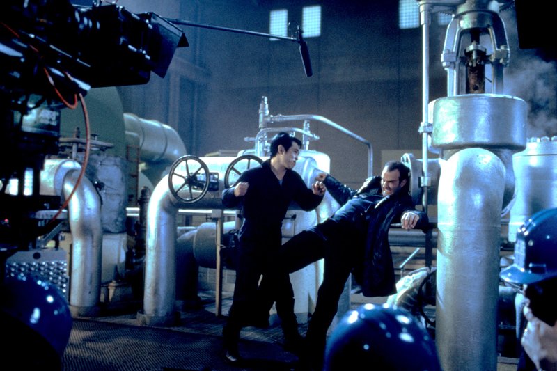 The One – Bild: Copyright SENATOR FILM – Alle Rechte vorbehalten