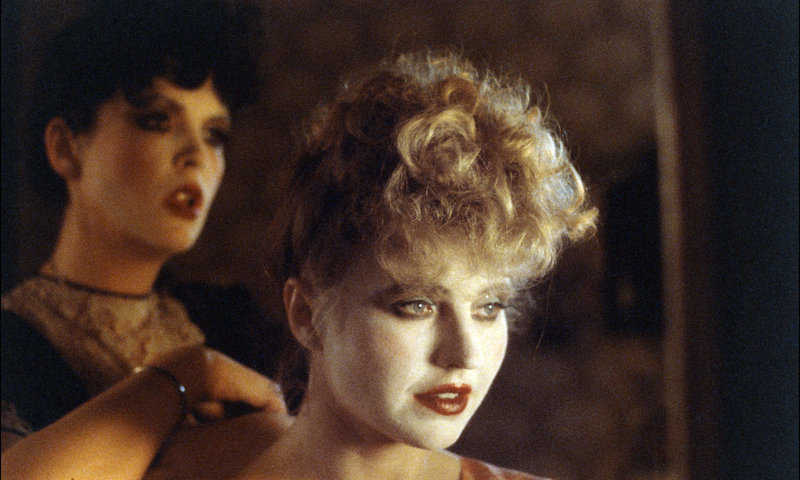 Die Ehe der Maria Braun – Bild: ZDF und Michael Ballhaus