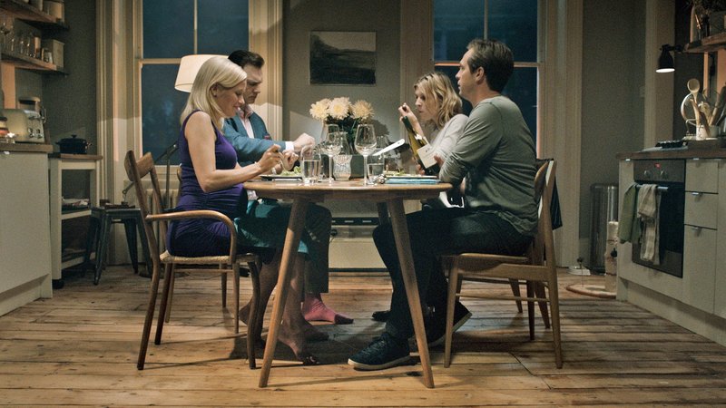 The Ones Below – Bild: Meteor Film