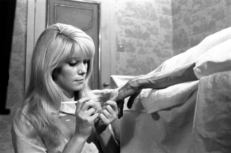 Ekel – Bild: ARTE France /​ © Impex Films