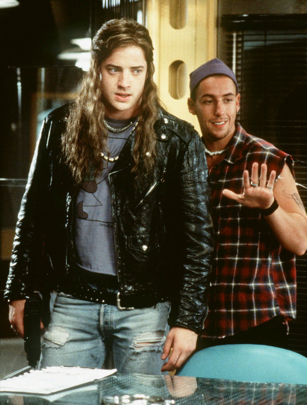 Airheads – Bild: PR7; ProSieben Media AG