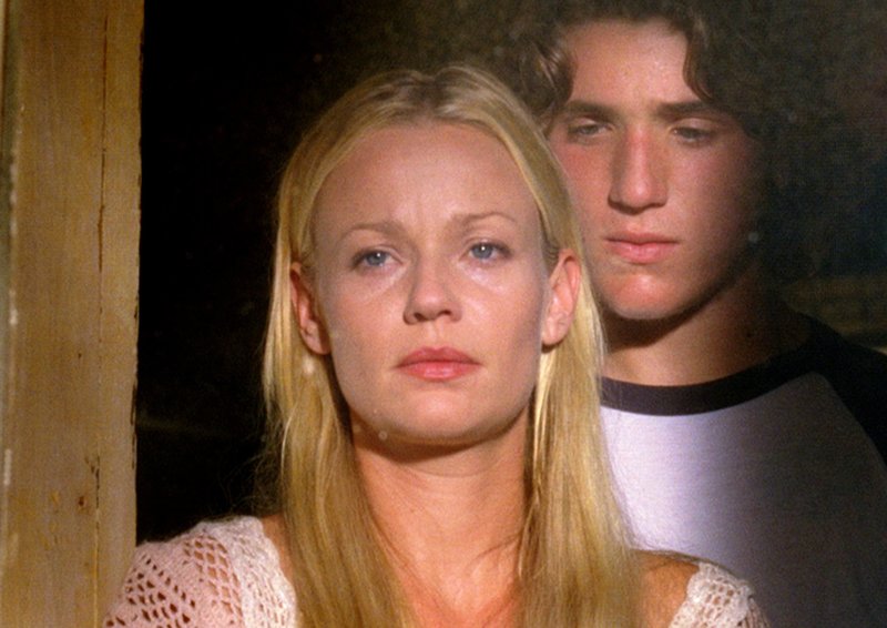 Die Farben des Herbstes – Bild: ARD Degeto