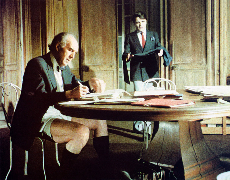 Eine merkwürdige Geschichte – Bild: ARTE F /​ © Studiocanal