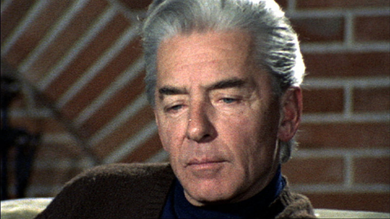 Karajan oder "Die Schönheit wie ich sie sehe" – Bild: ORF