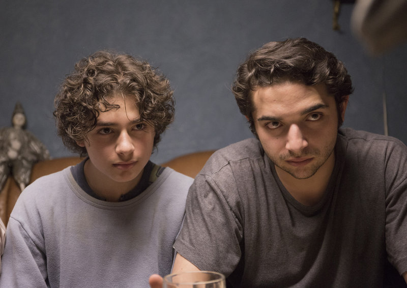 Bis zum Ende der Welt – Bild: ARD Degeto/​Georges Pauly