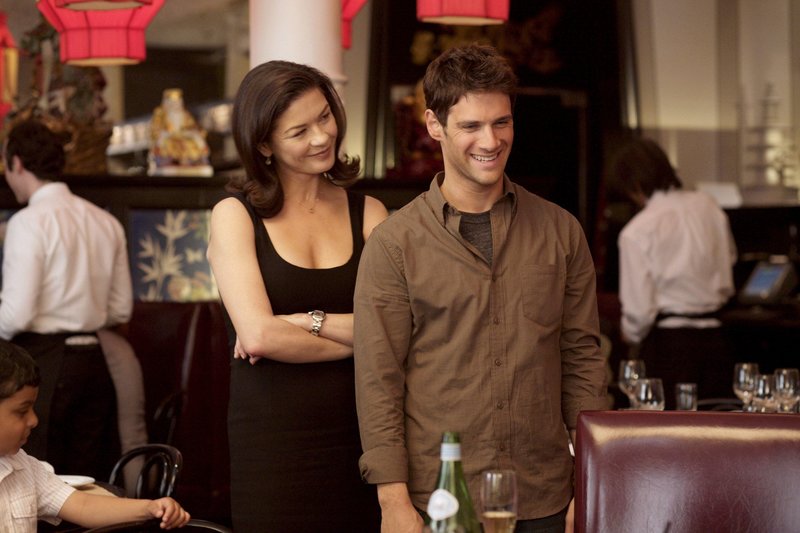 Lieber verliebt – Bild: ARD Degeto/​The Film Department