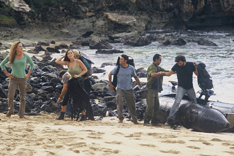 Island of Beasts – Bild: Palatin