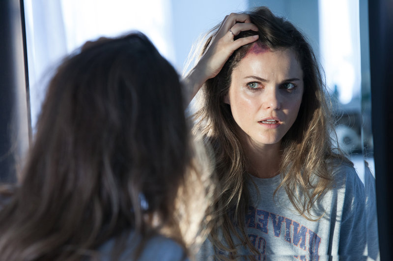 Dark Skies - Sie sind unter uns – Bild: Koch Media