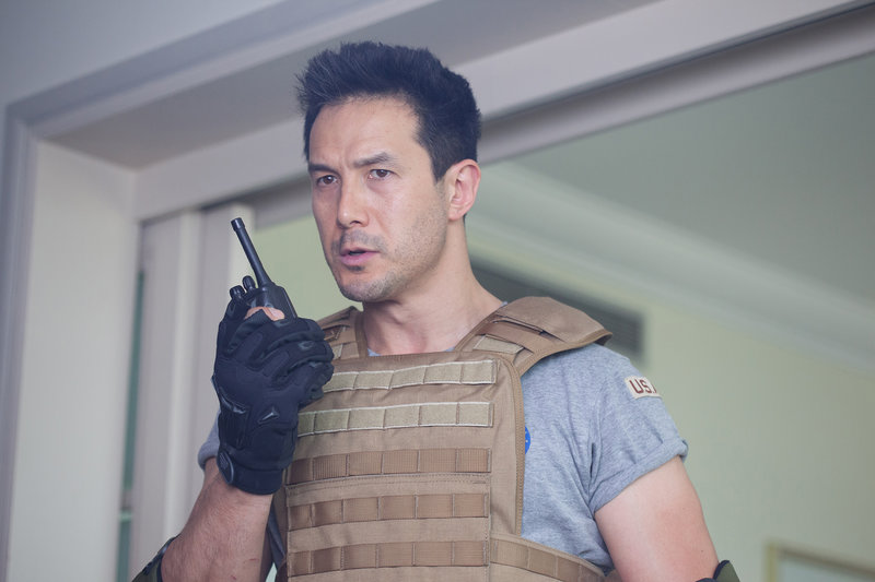 Killing Salazar – Bild: TL5