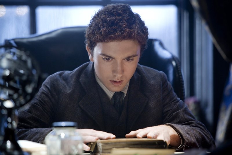 John Carter - Zwischen zwei Welten – Bild: VOX /​ Disney