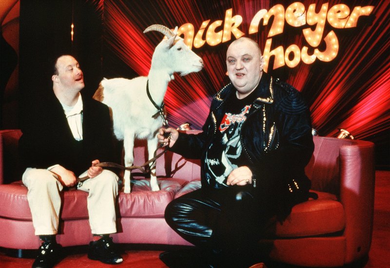 Late Show – Bild: WDR/​Constantin Film