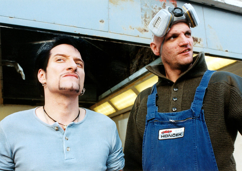 Kaliber Deluxe – Bild: ORF