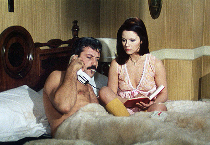 Die perfekte Erpressung – Bild: MDR/​Lizenzbüro Berlin