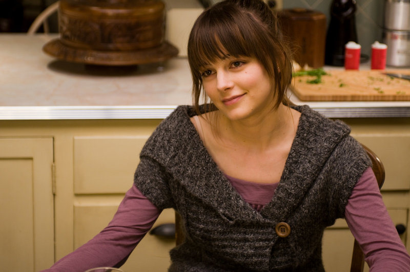 Auftrag Rache – Bild: ZDF und Macall Polay