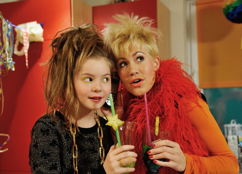 Alles Klara Episodenguide