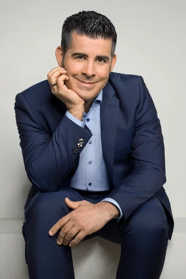 Im Bild: Moderator Andreas Gehrke. © HR/Ben Knabe - honorarfrei, Verwendung nur im Zusammenhang mit einem redaktionellen Beitrag über Sendungen oder Aktivitäten des Hessischen Rundfunks, seiner Personen oder seiner Einrichtungen bei Nennung "Bild: HR/Ben Knabe". Andere Verwendung nur nach Absprache. HR/Pressestelle 069/155 -4954, Fax -3005. – Bild: HR / Ben Knabe Im Bild: Moderator Andreas Gehrke. © HR/Ben Knabe - honorarfrei, Verwendung nur im Zusammenhang mit einem redaktionellen Beitrag über Sendungen oder Aktivitäten des Hessischen Rundfunks, seiner Personen oder seiner Einrichtungen bei Nennung "Bild: HR/Ben Knabe". Andere Verwendung nur nach Absprache. HR/Pressestelle 069/155 -4954, Fax -3005. – Bild: HR / Ben Knabe
