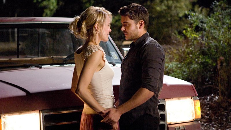 The Lucky One Fur Immer Der Deine Fernsehserien De