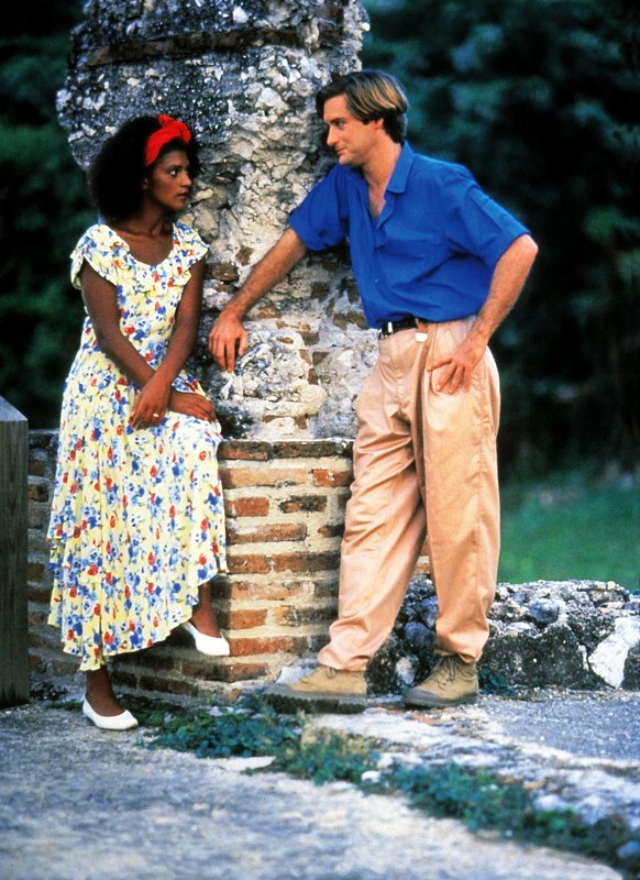 Die Schlange im Regenbogen – Bild: RTL NITRO