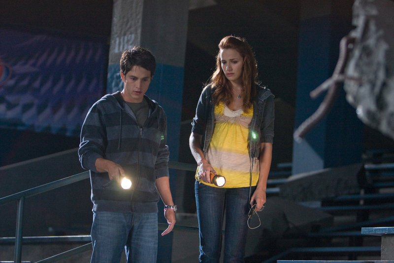 Final Destination 4 – Bild: MMVII New Line Productions, Inc. Lizenzbild frei