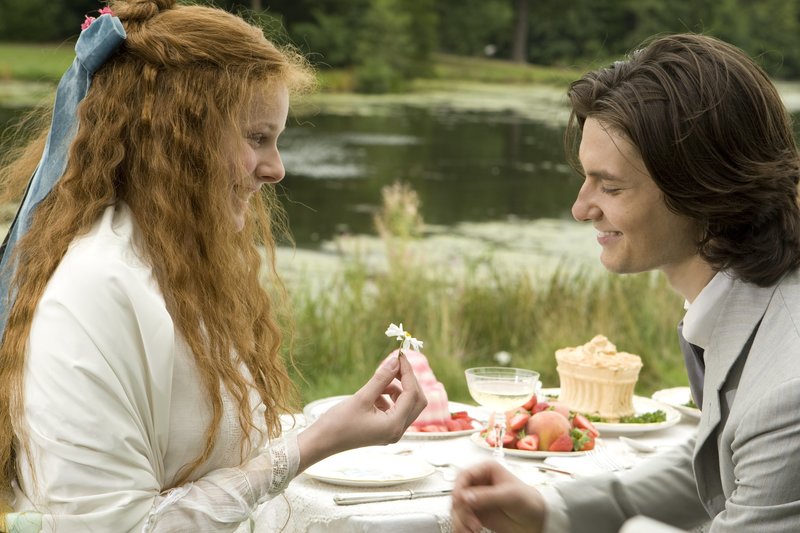 Das Bildnis des Dorian Gray – Bild: Filmbox