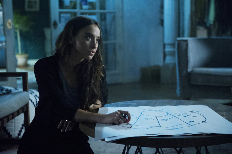 The Magicians Staffel 2 Episodenguide The Magicians Staffel 2 Episodenguide