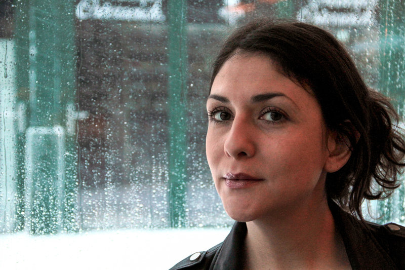 Andrina Mracnikar (Regie). – Bild: ORF Andrina Mracnikar (Regie). – Bild: ORF