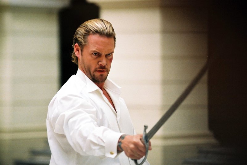 Out of Reach – Bild: Franchise Pictures Lizenzbild frei