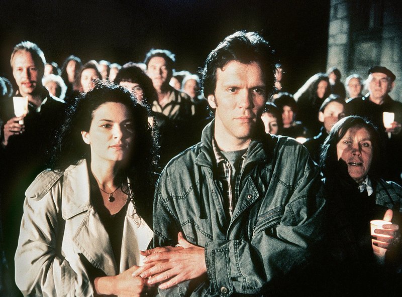 Nikolaikirche – Bild: MDR/​WDR/​Christa Köfer