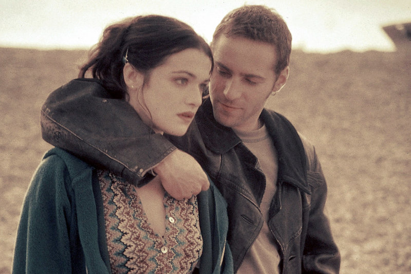 I Want You – Bild: ZDF /​ © Slavomir Idziak/​Revolution Films