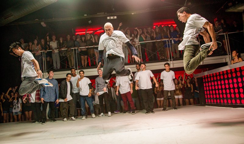 Battle of the Year – Bild: ORF/​Sony Pictures/​Elohim Carrau