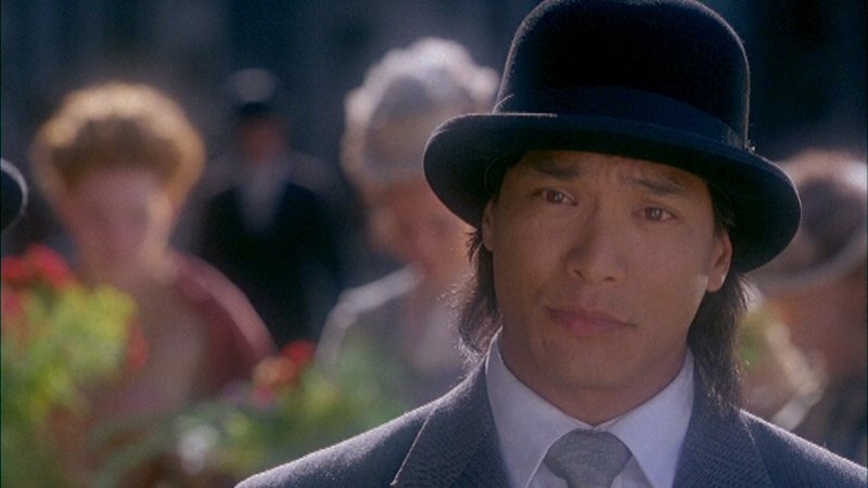 Timecop II – Bild: RTL Zwei