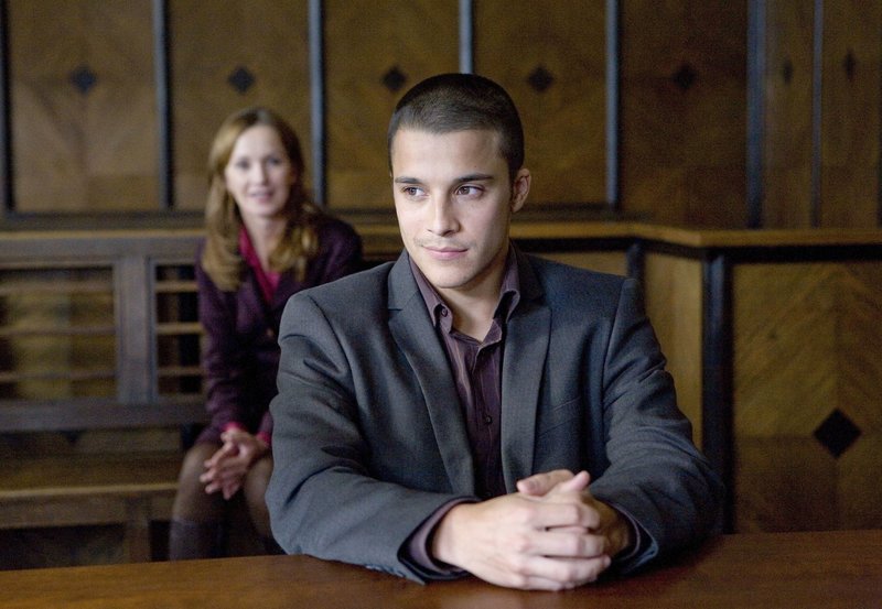 Der verlorene Sohn – Bild: NDR/​Georges Pauly