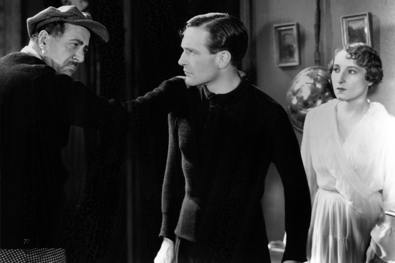 Fanny – Bild: ARTE France /​ © Compagnie Méditerranéenne de Films