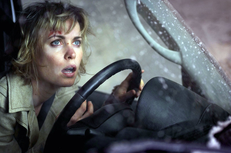 Silent Hill – Bild: RTL Zwei