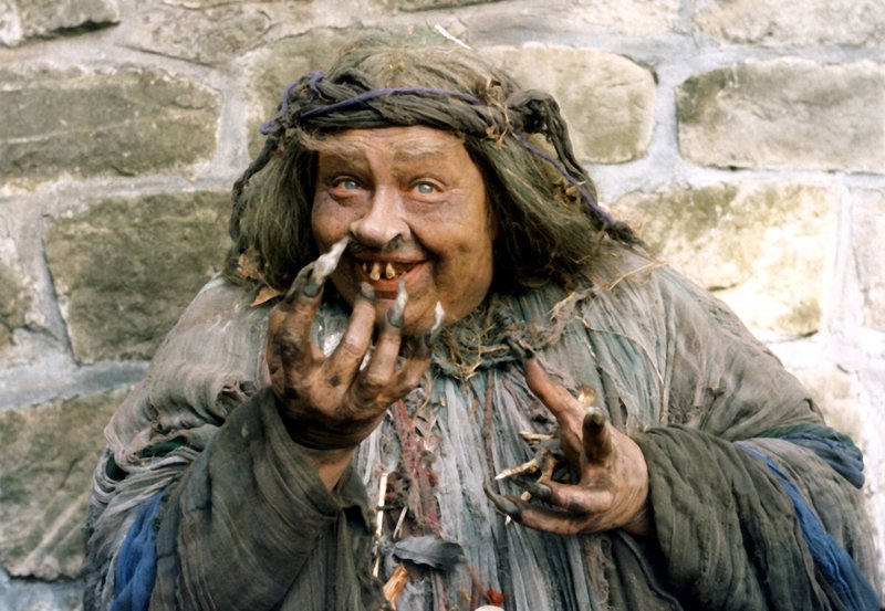 Die Prinzessin und der fliegende Schuster – Bild: MDR