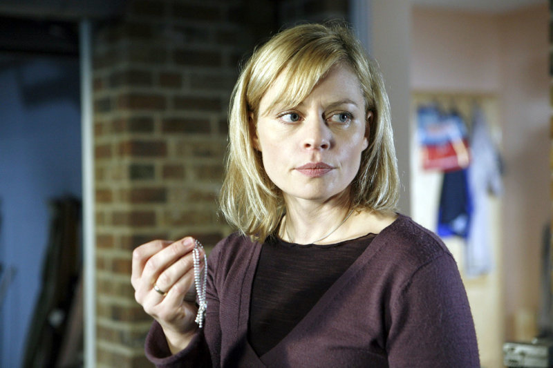 Späte Rache - Eine Familie wehrt sich – Bild: Puls 8