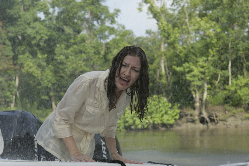 In the Electric Mist - Mord in Louisiana – Bild: ZDF und Dawn Jones