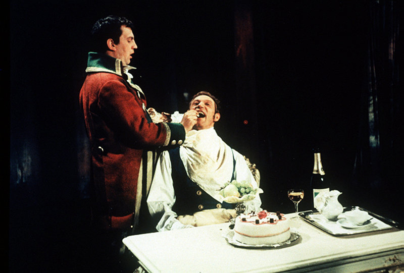 Der Bauer als Millionär – Bild: ORF