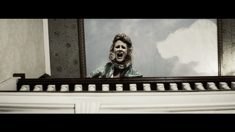 American Poltergeist 6: The Haunting of Alice D. – Bild: Silverline