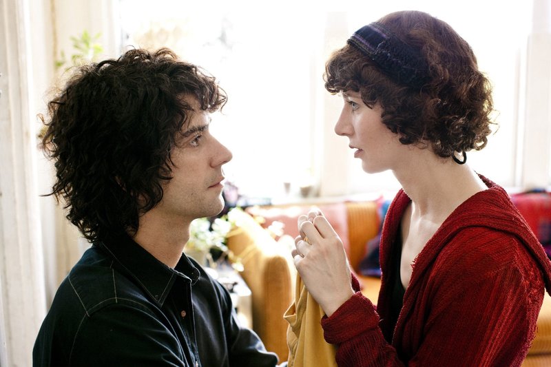 The Future – Bild: WDR/​Almode Film