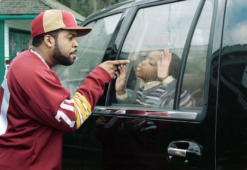 Sind wir schon da? – Bild: VOX /​ Columbia Pictures /​