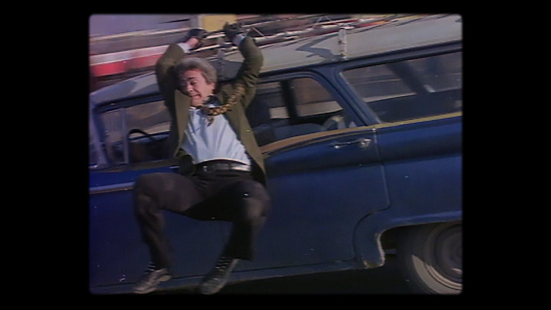 Remake, Remix, Rip-Off – Bild: ZDF und Meryem Yavuz