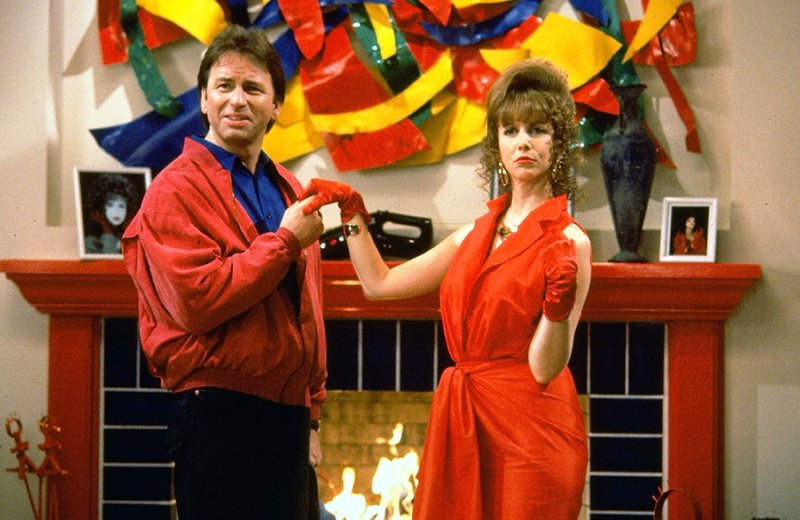 Ein Satansbraten kommt selten allein – Bild: MG RTL D /​ Universal