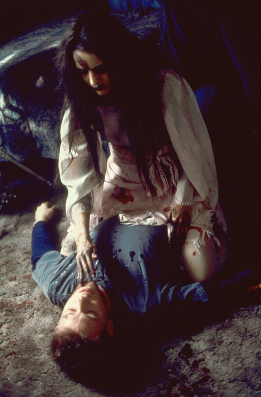 Düstere Legenden III – Bild: TL5