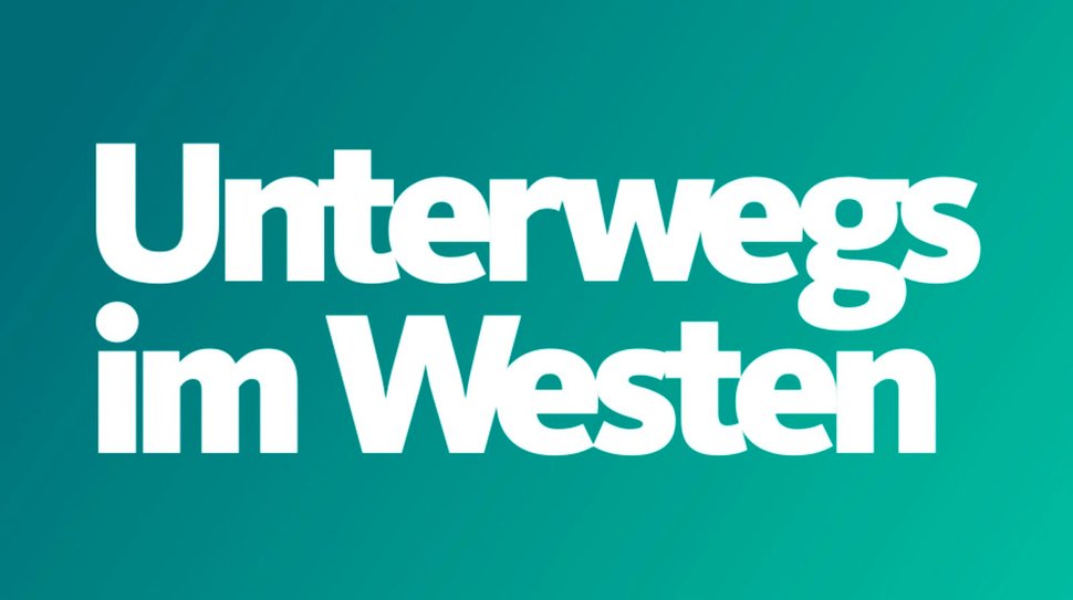Unterwegs im Westen 40 Im Notfall Wer rettet mich? fernsehserien.de
