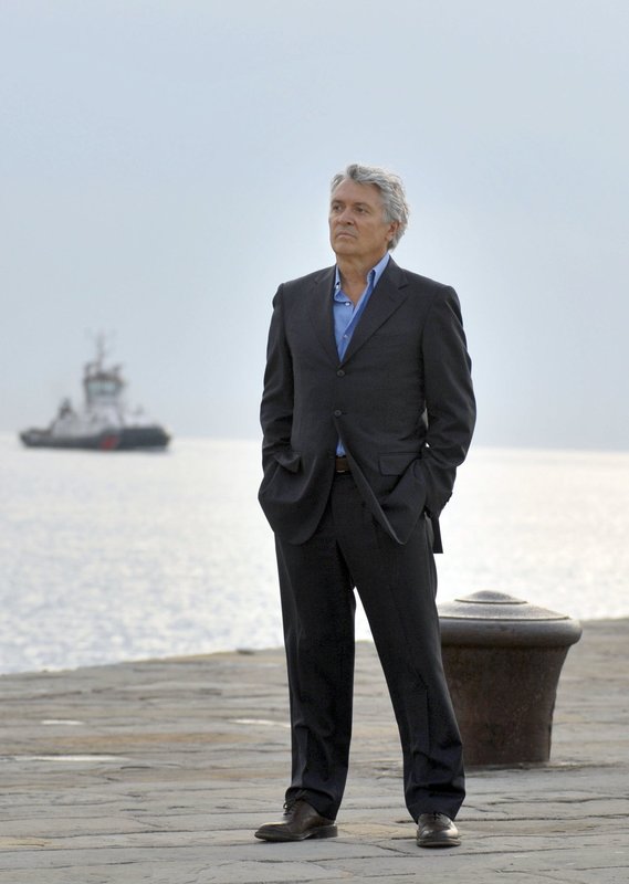 Commissario Laurenti 04 Der Tod wirft lange Schatten fernsehserien.de