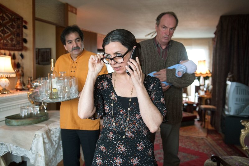 Glückskind – Bild: SWR/​Stephanie Schweigert