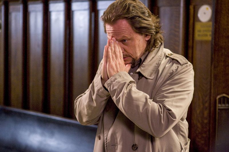 Der blutige Pfad Gottes II – Bild: ORF