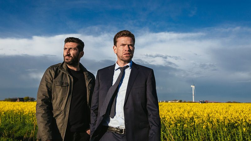 Erlösung – Bild: Henrik Ohsten Erlösung – Bild: Henrik Ohsten